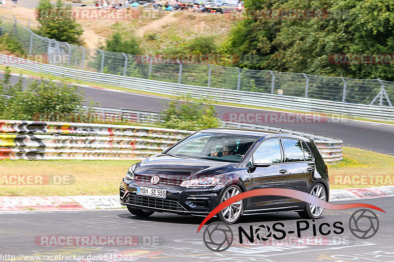 Bild #9848203 - Touristenfahrten Nürburgring Nordschleife (02.08.2020)