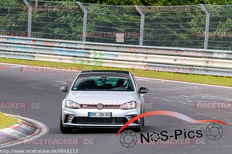 Bild #9848213 - Touristenfahrten Nürburgring Nordschleife (02.08.2020)