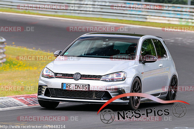 Bild #9848214 - Touristenfahrten Nürburgring Nordschleife (02.08.2020)