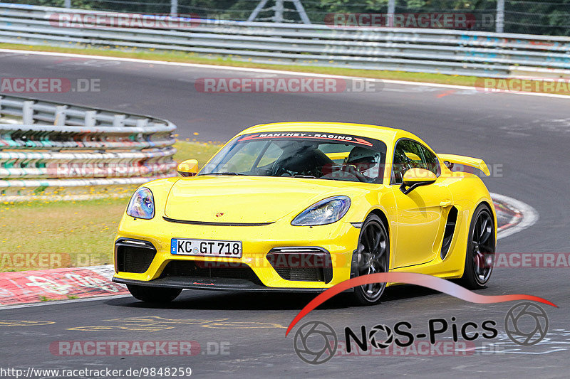 Bild #9848259 - Touristenfahrten Nürburgring Nordschleife (02.08.2020)