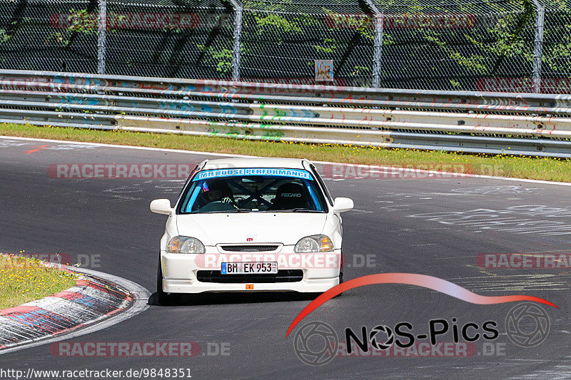 Bild #9848351 - Touristenfahrten Nürburgring Nordschleife (02.08.2020)