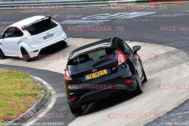 Bild #9848364 - Touristenfahrten Nürburgring Nordschleife (02.08.2020)