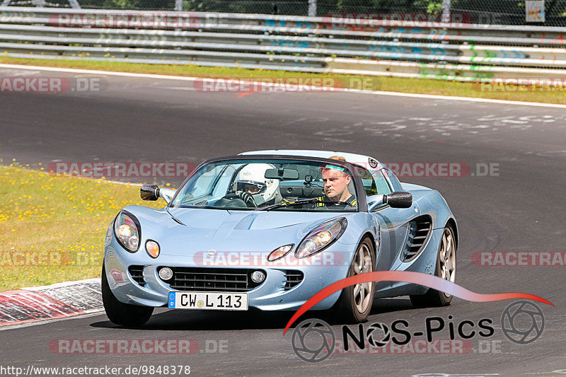 Bild #9848378 - Touristenfahrten Nürburgring Nordschleife (02.08.2020)