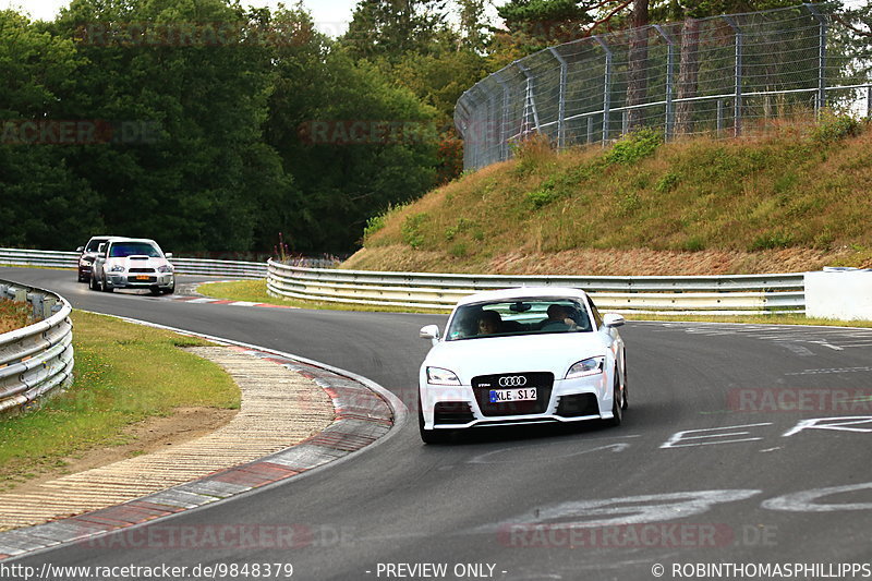 Bild #9848379 - Touristenfahrten Nürburgring Nordschleife (02.08.2020)