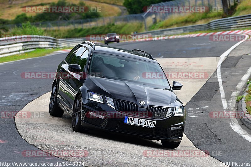 Bild #9848394 - Touristenfahrten Nürburgring Nordschleife (02.08.2020)