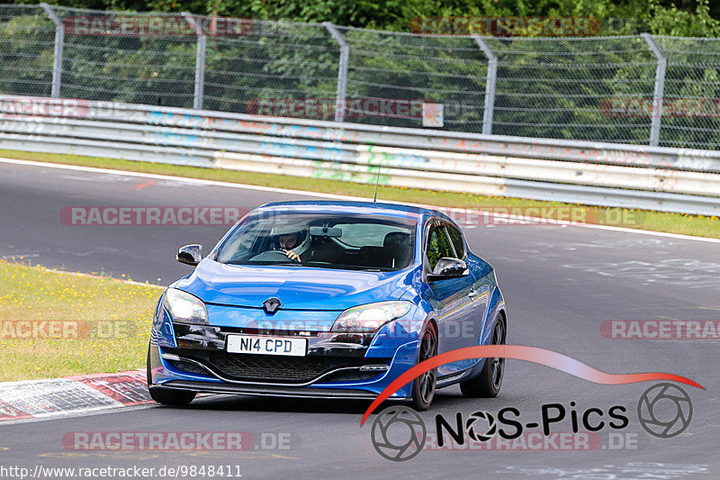 Bild #9848411 - Touristenfahrten Nürburgring Nordschleife (02.08.2020)