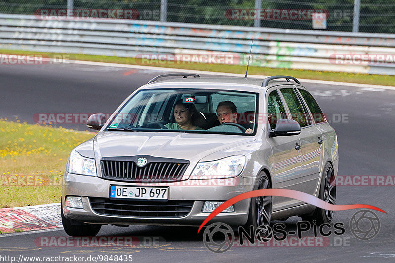 Bild #9848435 - Touristenfahrten Nürburgring Nordschleife (02.08.2020)