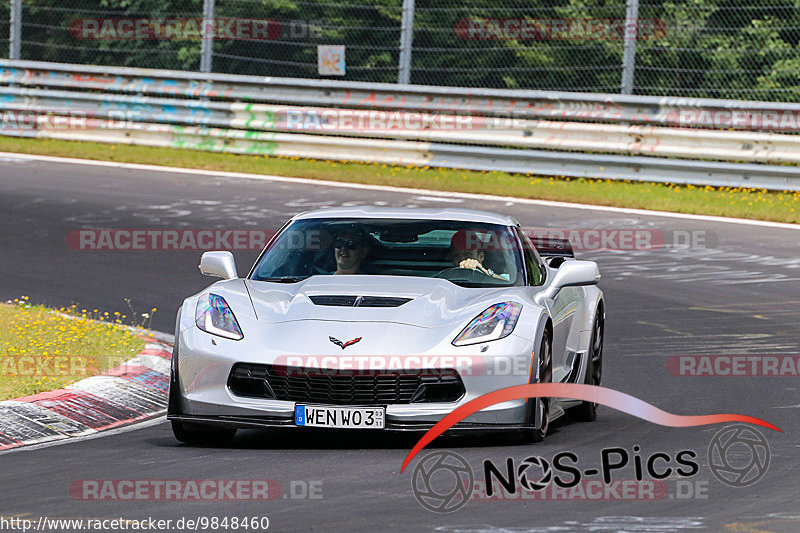 Bild #9848460 - Touristenfahrten Nürburgring Nordschleife (02.08.2020)