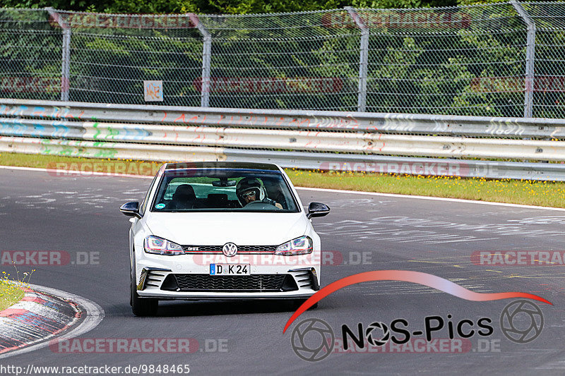 Bild #9848465 - Touristenfahrten Nürburgring Nordschleife (02.08.2020)