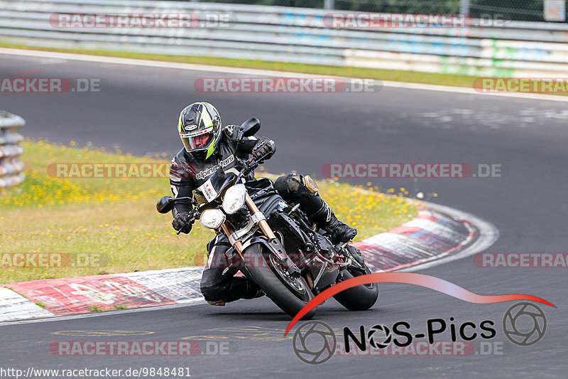 Bild #9848481 - Touristenfahrten Nürburgring Nordschleife (02.08.2020)