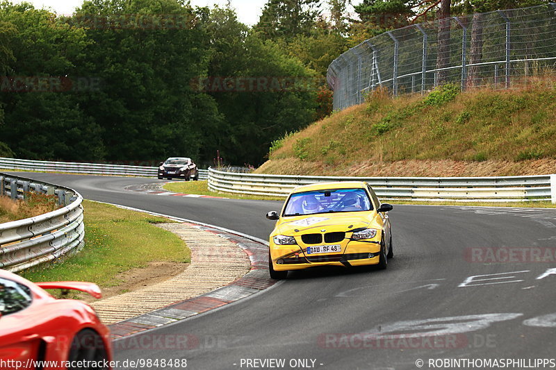 Bild #9848488 - Touristenfahrten Nürburgring Nordschleife (02.08.2020)