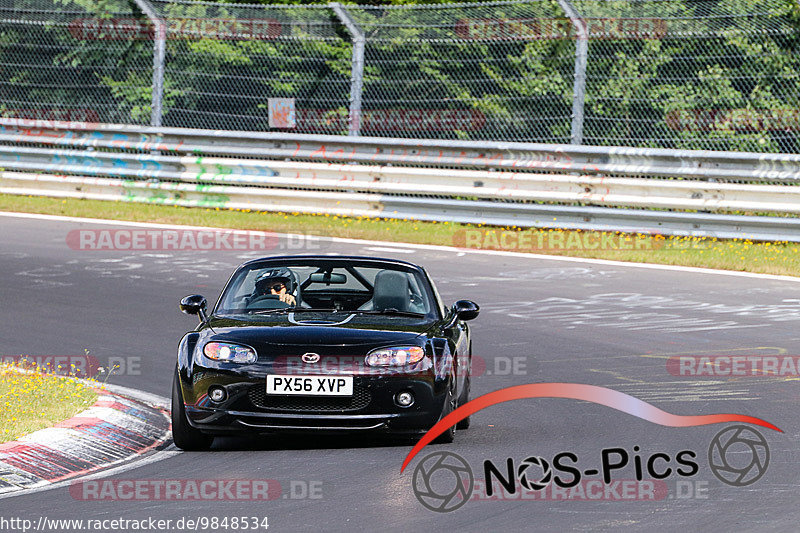 Bild #9848534 - Touristenfahrten Nürburgring Nordschleife (02.08.2020)