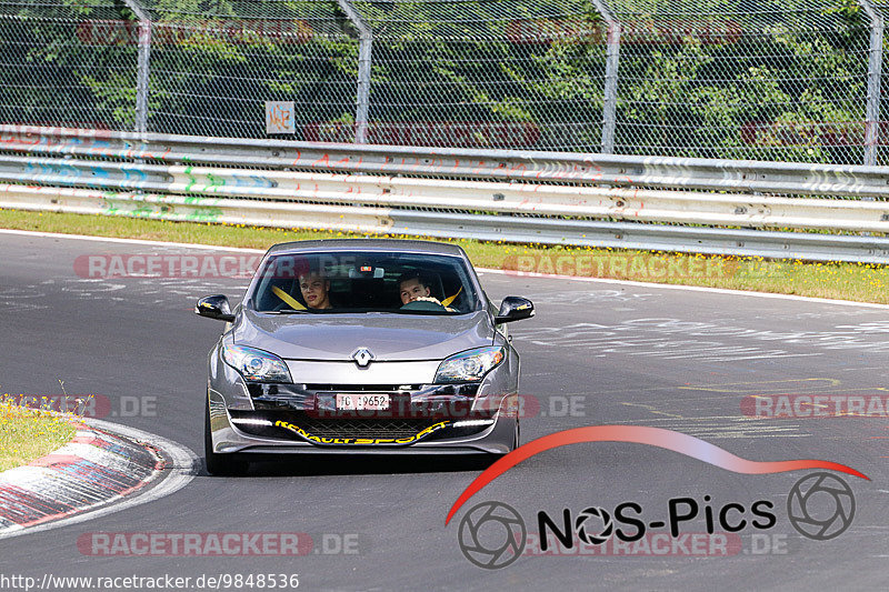 Bild #9848536 - Touristenfahrten Nürburgring Nordschleife (02.08.2020)