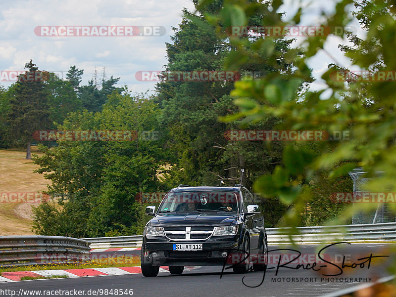 Bild #9848546 - Touristenfahrten Nürburgring Nordschleife (02.08.2020)