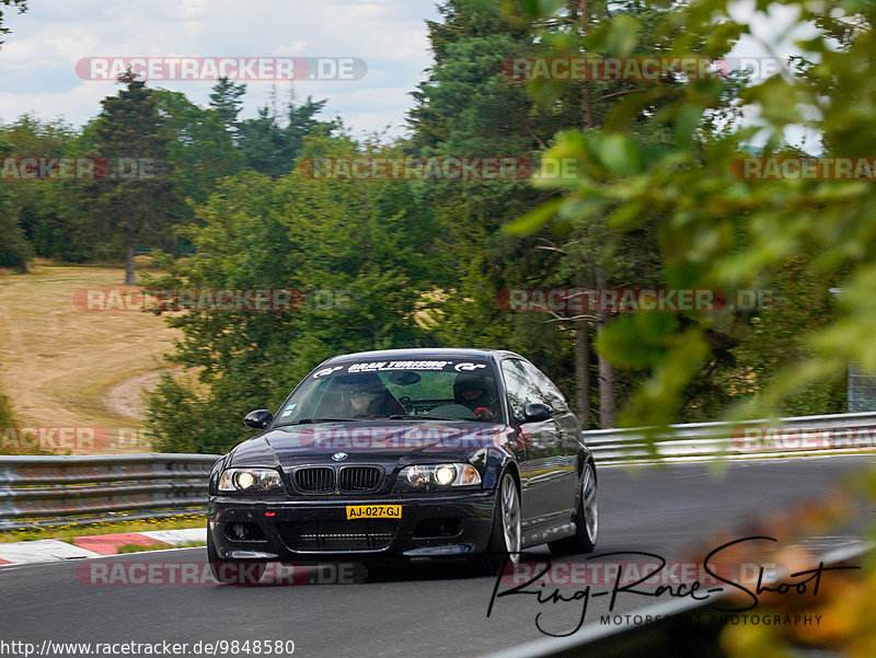 Bild #9848580 - Touristenfahrten Nürburgring Nordschleife (02.08.2020)