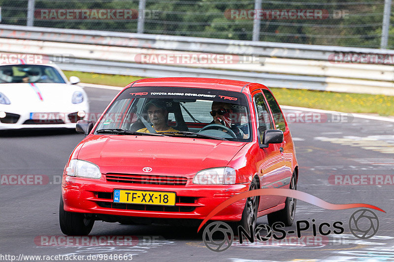 Bild #9848663 - Touristenfahrten Nürburgring Nordschleife (02.08.2020)