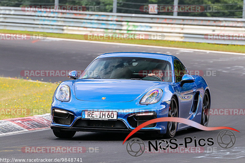 Bild #9848741 - Touristenfahrten Nürburgring Nordschleife (02.08.2020)