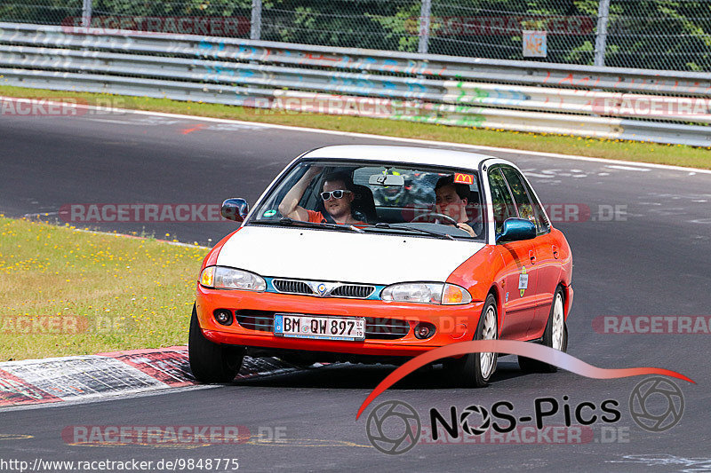 Bild #9848775 - Touristenfahrten Nürburgring Nordschleife (02.08.2020)