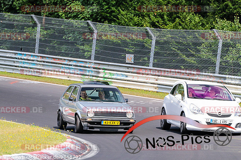 Bild #9848792 - Touristenfahrten Nürburgring Nordschleife (02.08.2020)