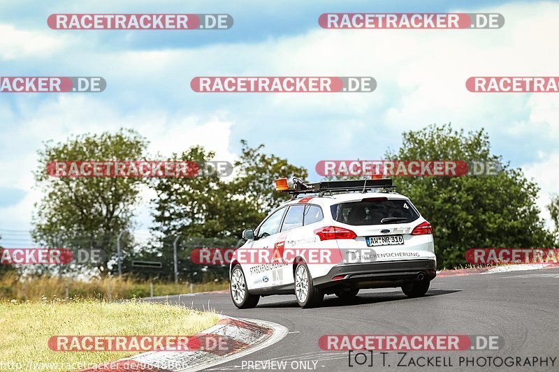 Bild #9848866 - Touristenfahrten Nürburgring Nordschleife (02.08.2020)