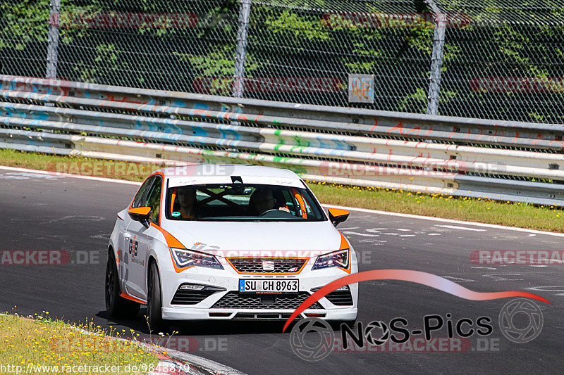 Bild #9848879 - Touristenfahrten Nürburgring Nordschleife (02.08.2020)