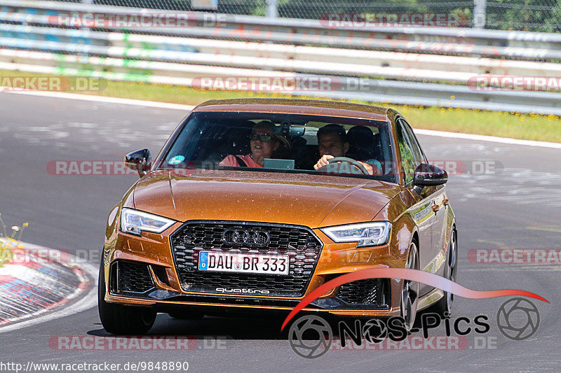 Bild #9848890 - Touristenfahrten Nürburgring Nordschleife (02.08.2020)