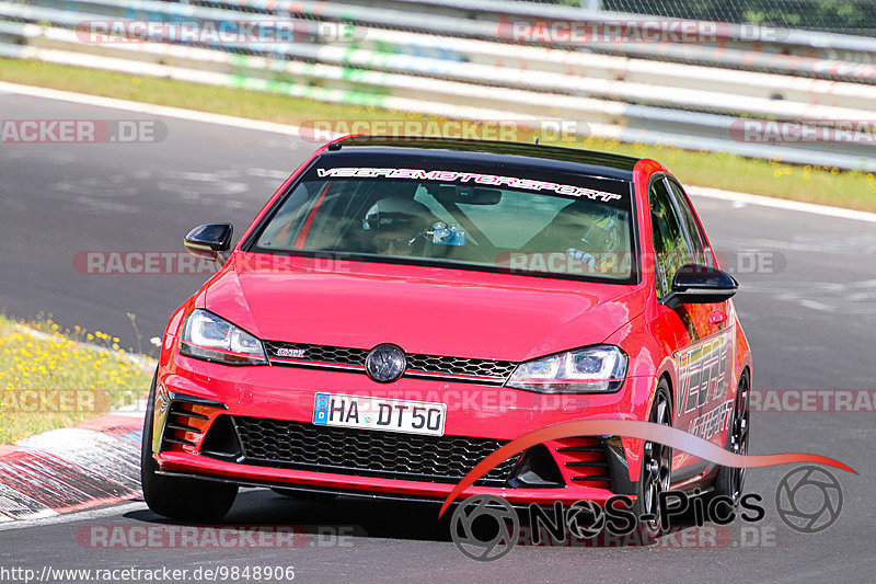 Bild #9848906 - Touristenfahrten Nürburgring Nordschleife (02.08.2020)