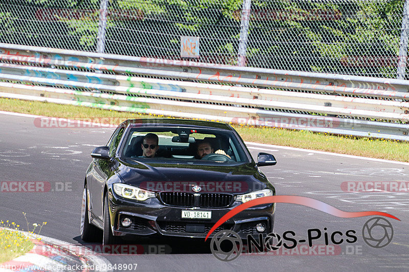 Bild #9848907 - Touristenfahrten Nürburgring Nordschleife (02.08.2020)