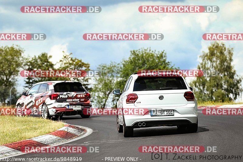 Bild #9848919 - Touristenfahrten Nürburgring Nordschleife (02.08.2020)