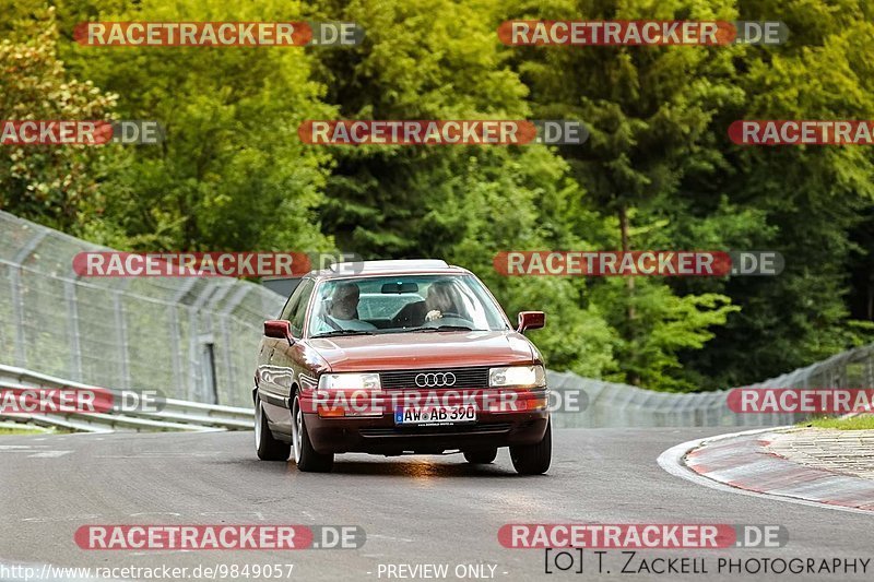 Bild #9849057 - Touristenfahrten Nürburgring Nordschleife (02.08.2020)