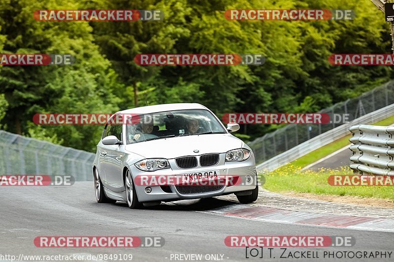 Bild #9849109 - Touristenfahrten Nürburgring Nordschleife (02.08.2020)