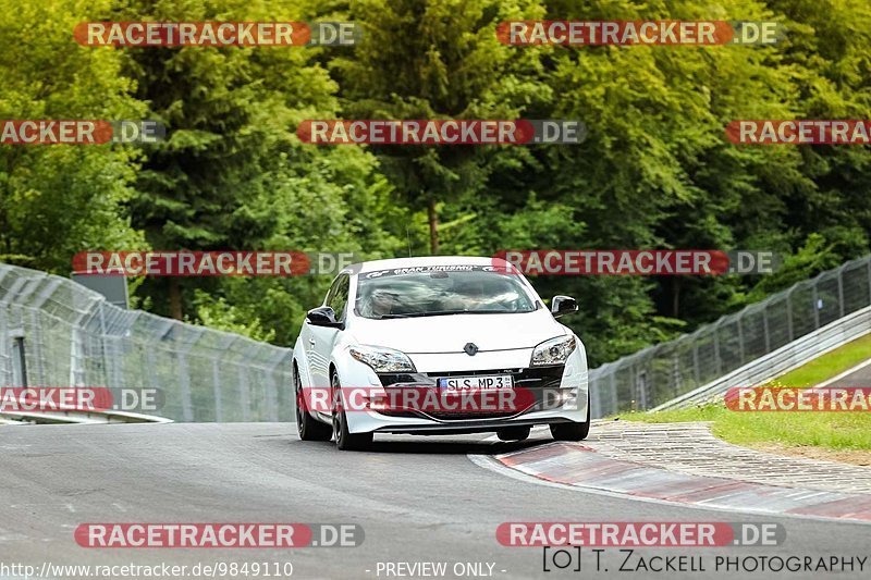 Bild #9849110 - Touristenfahrten Nürburgring Nordschleife (02.08.2020)