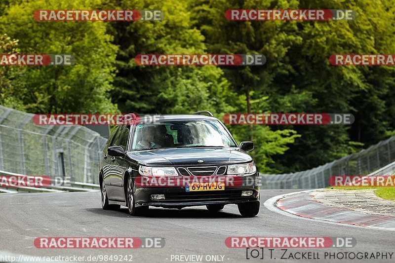 Bild #9849242 - Touristenfahrten Nürburgring Nordschleife (02.08.2020)