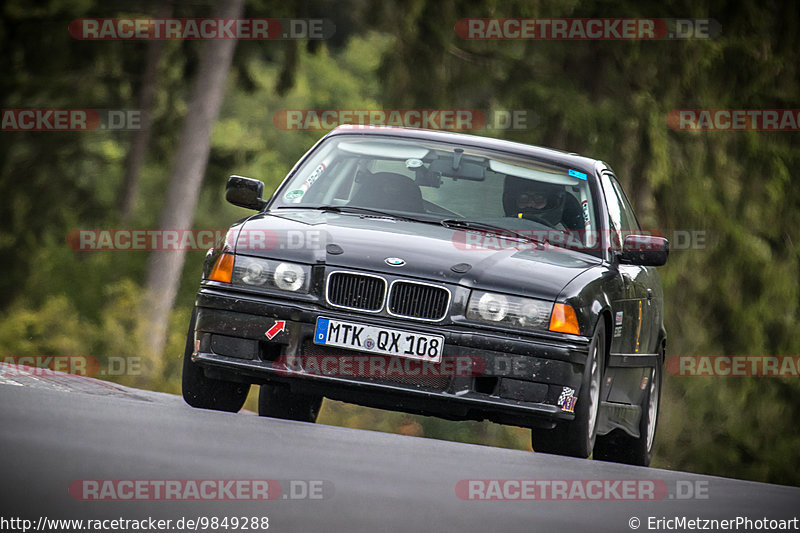 Bild #9849288 - Touristenfahrten Nürburgring Nordschleife (02.08.2020)