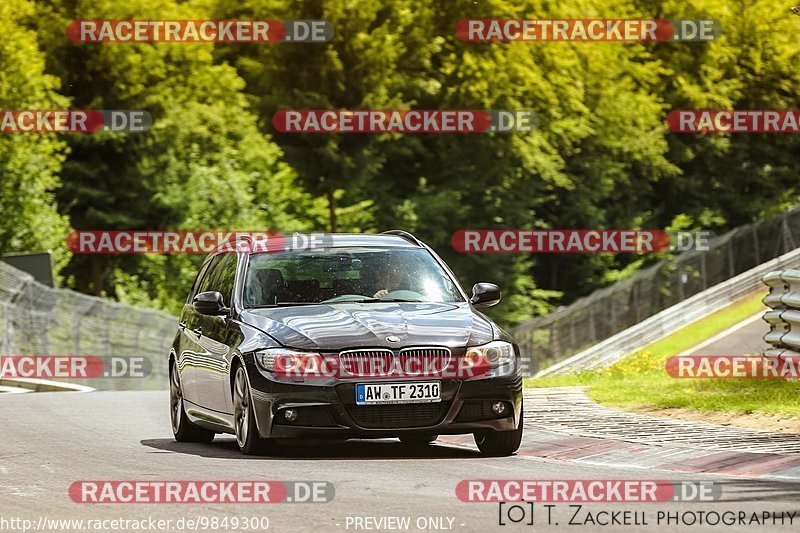 Bild #9849300 - Touristenfahrten Nürburgring Nordschleife (02.08.2020)