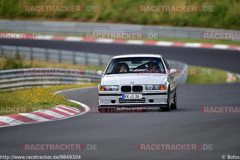 Bild #9849304 - Touristenfahrten Nürburgring Nordschleife (02.08.2020)