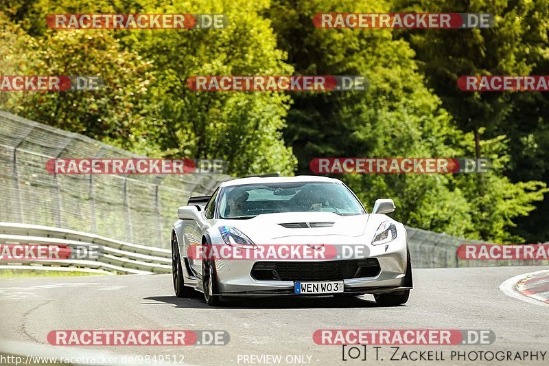 Bild #9849512 - Touristenfahrten Nürburgring Nordschleife (02.08.2020)