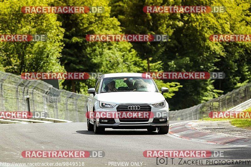 Bild #9849518 - Touristenfahrten Nürburgring Nordschleife (02.08.2020)