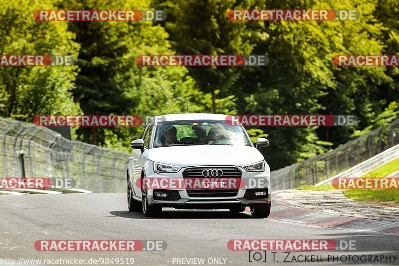 Bild #9849519 - Touristenfahrten Nürburgring Nordschleife (02.08.2020)