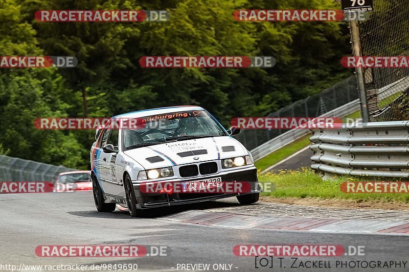 Bild #9849690 - Touristenfahrten Nürburgring Nordschleife (02.08.2020)