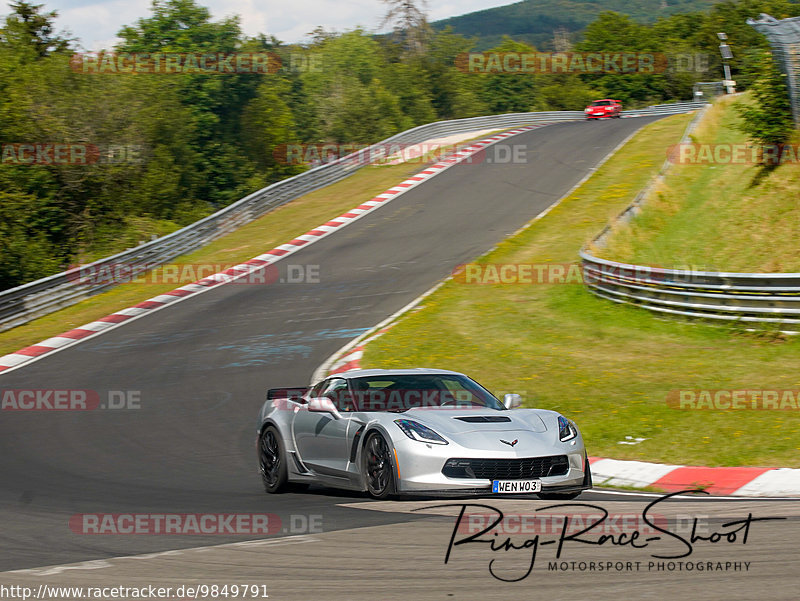 Bild #9849791 - Touristenfahrten Nürburgring Nordschleife (02.08.2020)