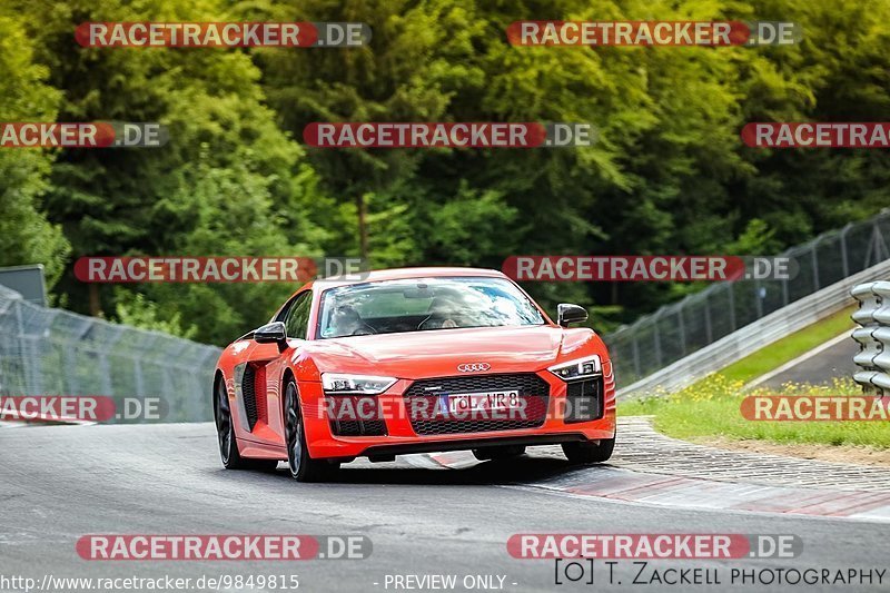 Bild #9849815 - Touristenfahrten Nürburgring Nordschleife (02.08.2020)