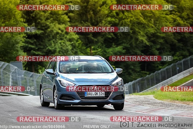 Bild #9849866 - Touristenfahrten Nürburgring Nordschleife (02.08.2020)