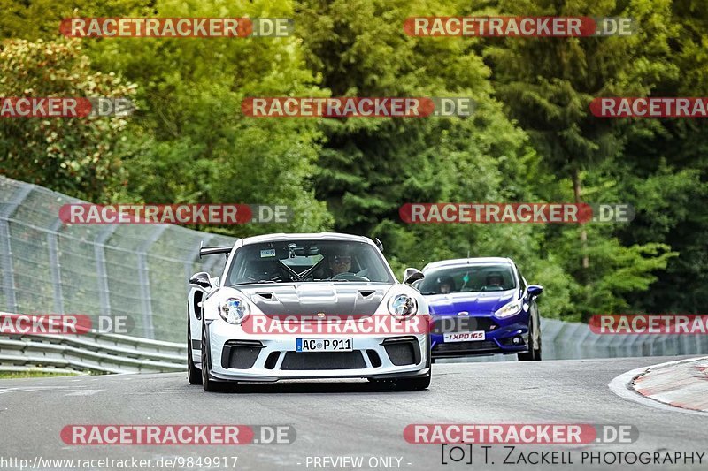 Bild #9849917 - Touristenfahrten Nürburgring Nordschleife (02.08.2020)