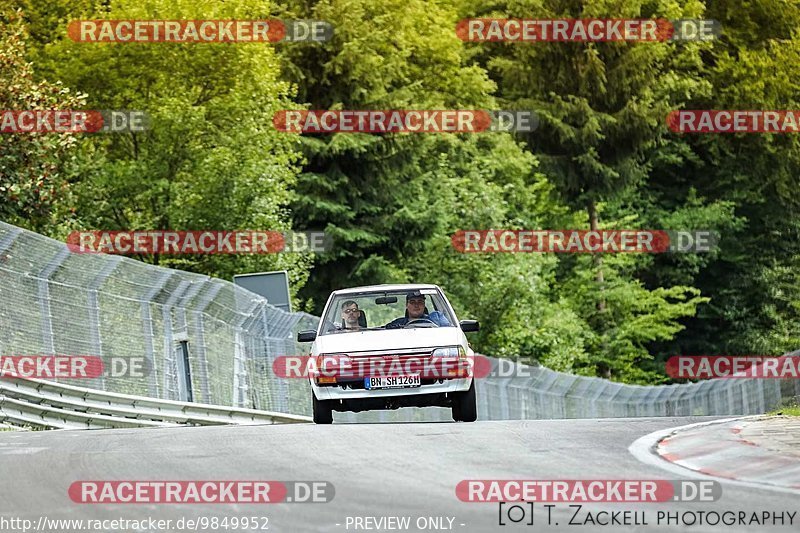 Bild #9849952 - Touristenfahrten Nürburgring Nordschleife (02.08.2020)