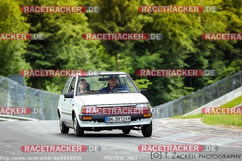 Bild #9849955 - Touristenfahrten Nürburgring Nordschleife (02.08.2020)