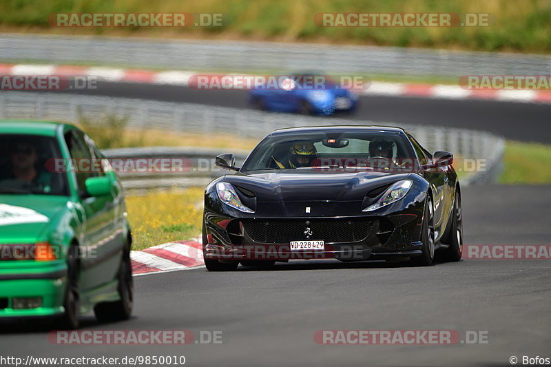 Bild #9850010 - Touristenfahrten Nürburgring Nordschleife (02.08.2020)