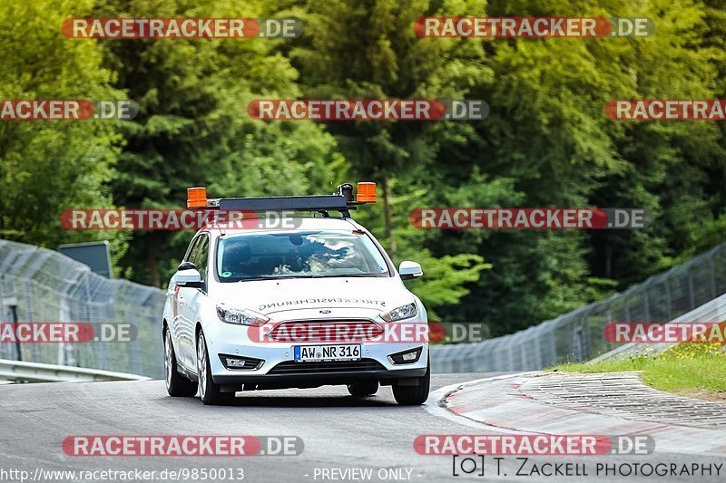 Bild #9850013 - Touristenfahrten Nürburgring Nordschleife (02.08.2020)