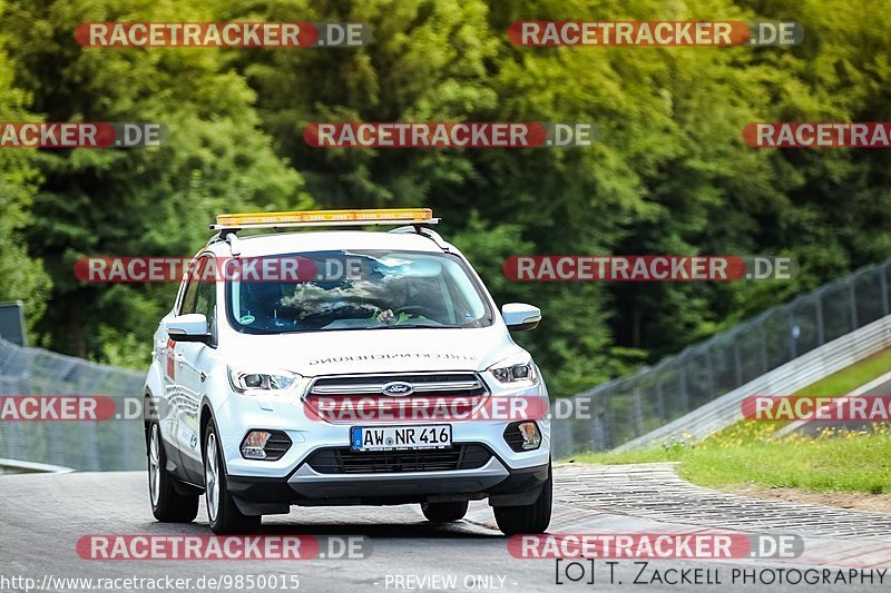 Bild #9850015 - Touristenfahrten Nürburgring Nordschleife (02.08.2020)