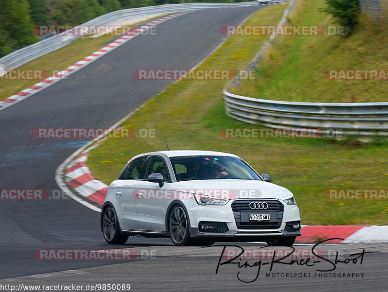 Bild #9850089 - Touristenfahrten Nürburgring Nordschleife (02.08.2020)